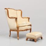 512520 Armchair